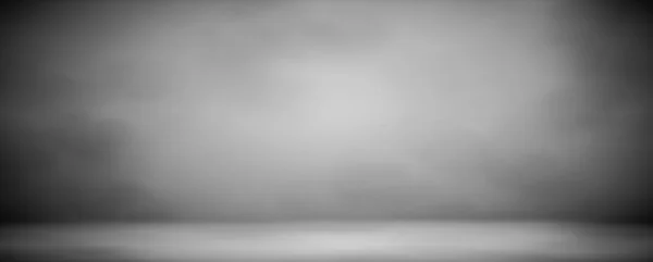 Astratto sfondo grigio sfocatura — Foto Stock