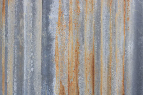 Çinko arka plan eski ve grunge