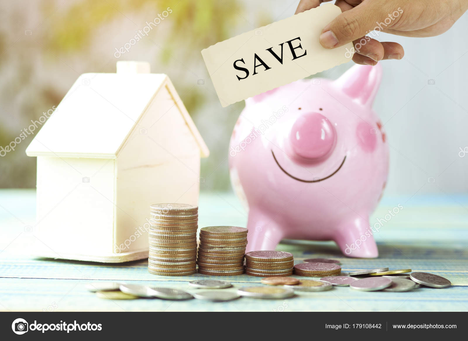 buy piggy bank