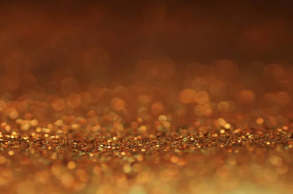 Soft Focus Sea Van Gouden Achtergrond Textuur Abstract Woord Voor — Stockfoto