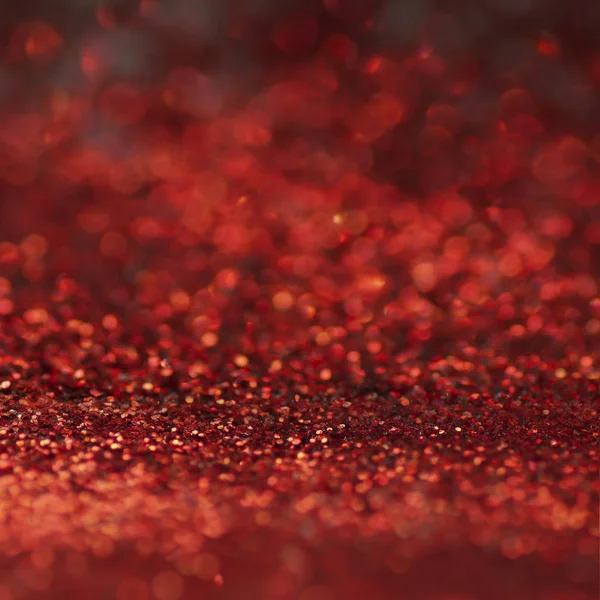 Foco Suave Fundo Vermelho Preto Textura Piso Abstrato Para Natal — Fotografia de Stock