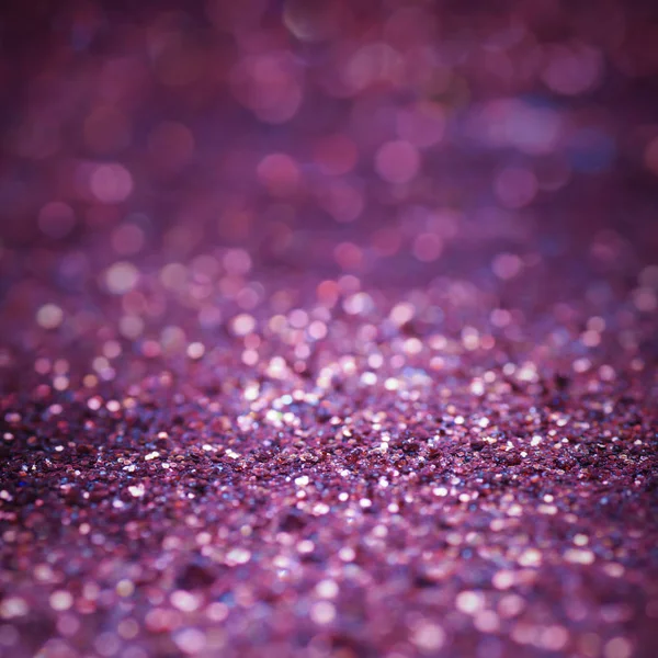 Enfoque Suave Fondo Púrpura Gris Textura Piso Abstracto Para Navidad — Foto de Stock
