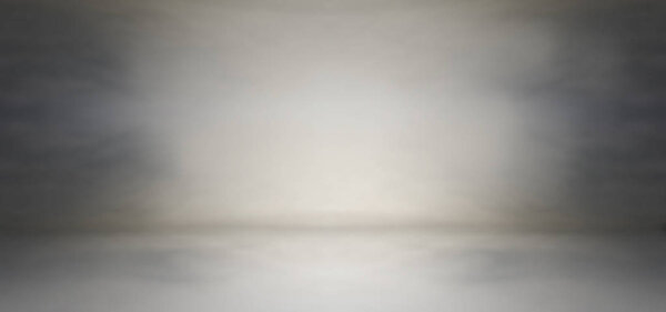 white and gray abstract background