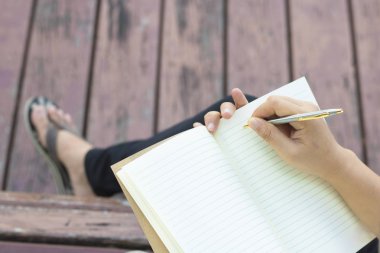 Yazma süt dizüstü Park, kavram olarak bellek yaşam ve eğitim