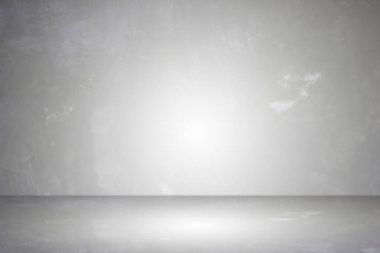 koyu, siyah ve gri çimento duvar ve studio arka plan