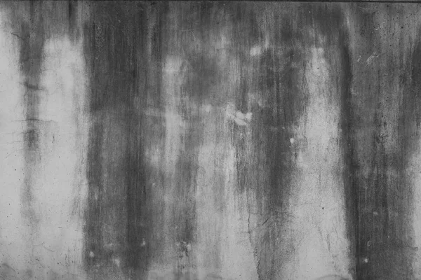 Τσιμέντο Τοίχο Φόντου Μαύρο Και Άσπρο — Φωτογραφία Αρχείου
