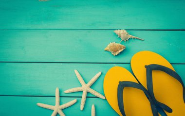 Antika ahşap adam Aksesuar yaz