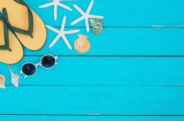 Antika ahşap adam Aksesuar yaz