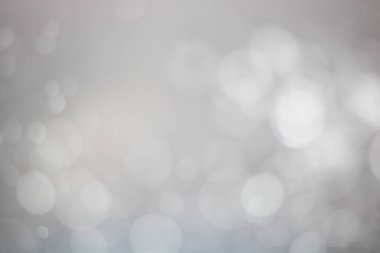 gri ve beyaz bokeh arka plan bulanıklık