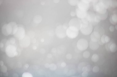 gri ve beyaz bokeh arka plan bulanıklık