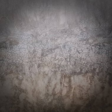 gri çimento ve beton desen duvar kare arkaplan 