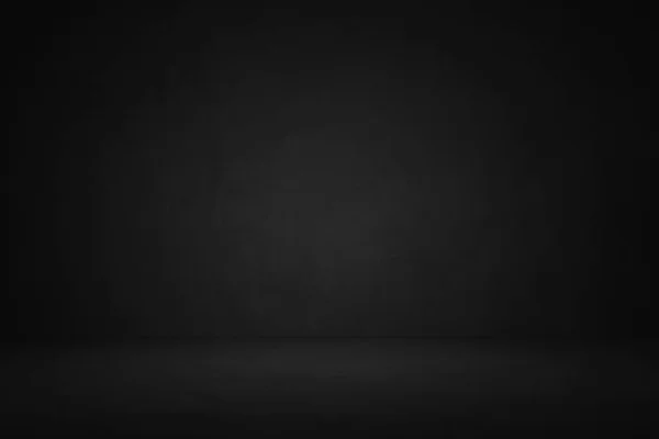 어두운 분필보드 전시장 스튜디오 — 스톡 사진