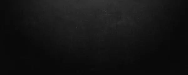 black board and empty chalkboard wall background