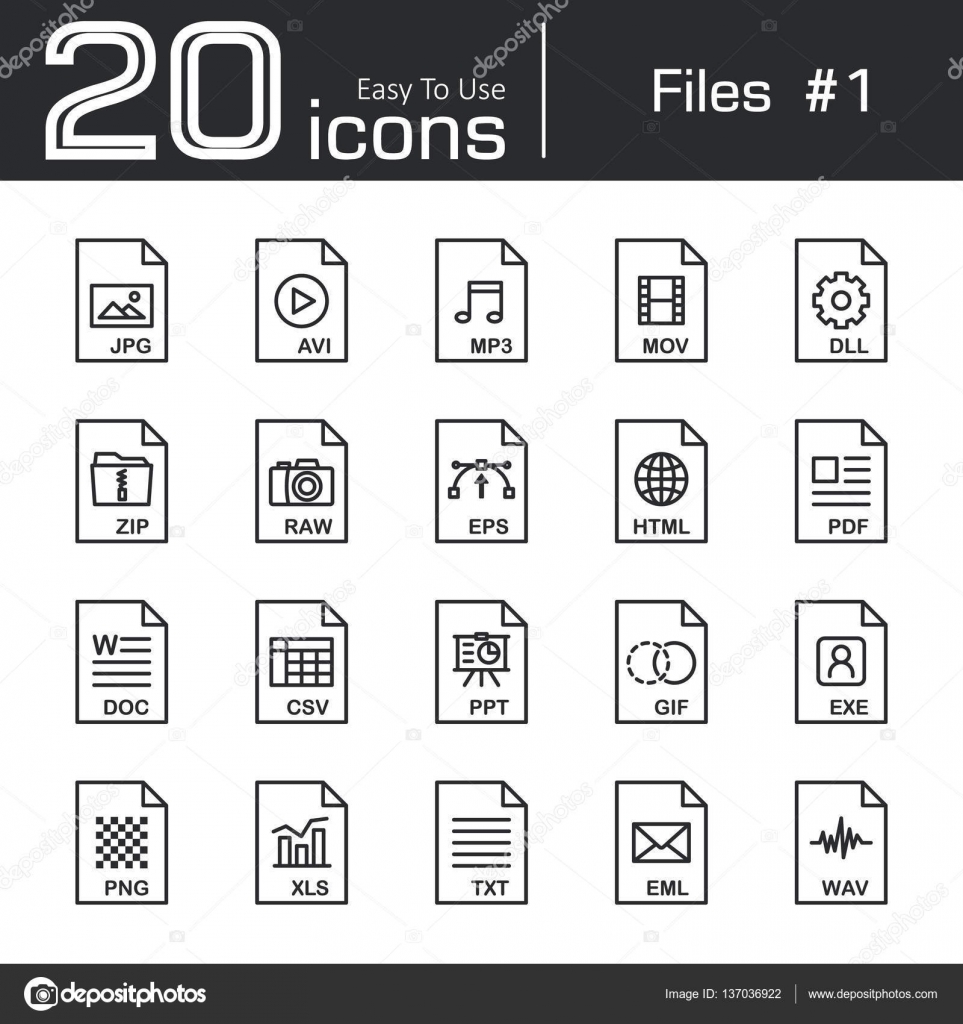 Html Pdf Icon