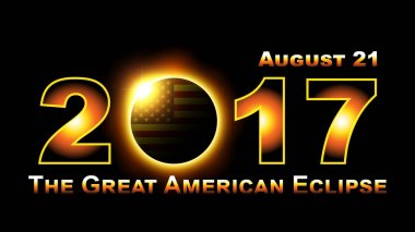 Güneş tutulması 21 Ağustos 2017 Amerika Birleşik Devletleri seyahat