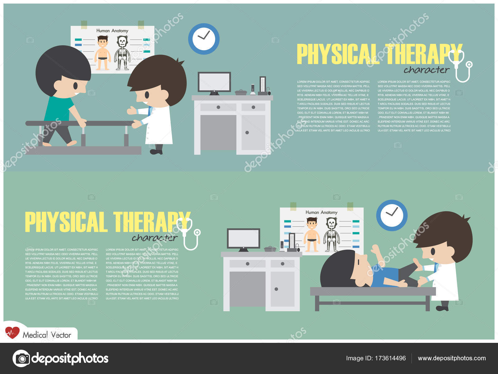 Terapia fisica e fisioterapia