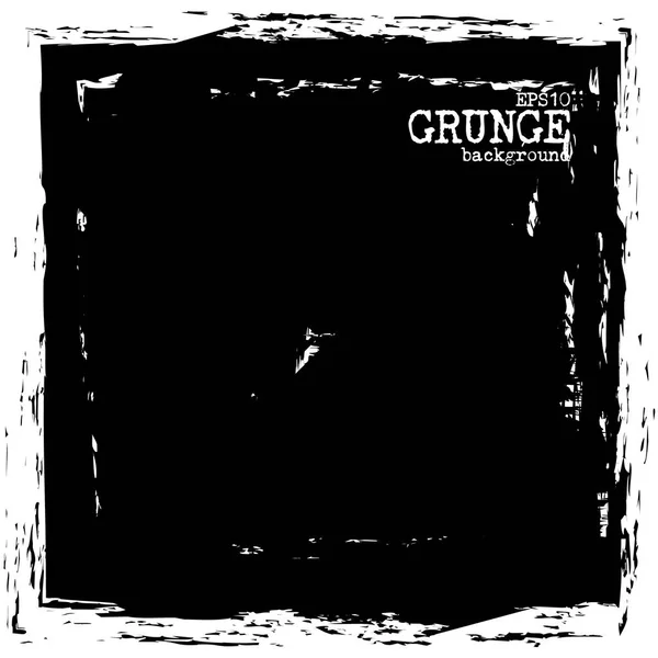 Μαυροπίνακας φόντο grunge. Διάνυσμα — Διανυσματικό Αρχείο