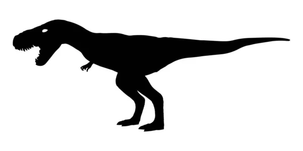 Tyrannosaurus Rex Sideストックベクター ロイヤリティフリーtyrannosaurus Rex Sideイラスト Depositphotos