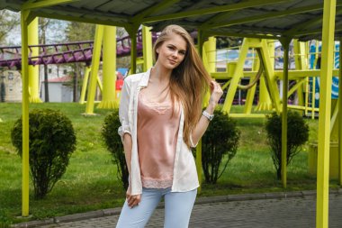 Model roller coaster poz 