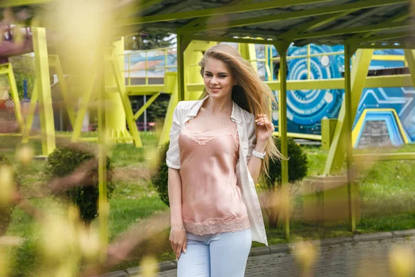 Model roller coaster poz 