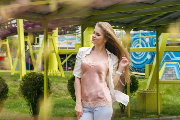 Model roller coaster poz 