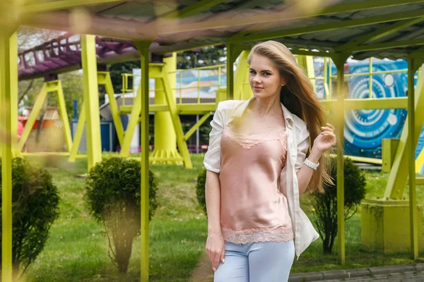 Model roller coaster poz 