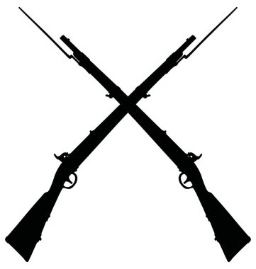 Tarihsel askeri tüfekler