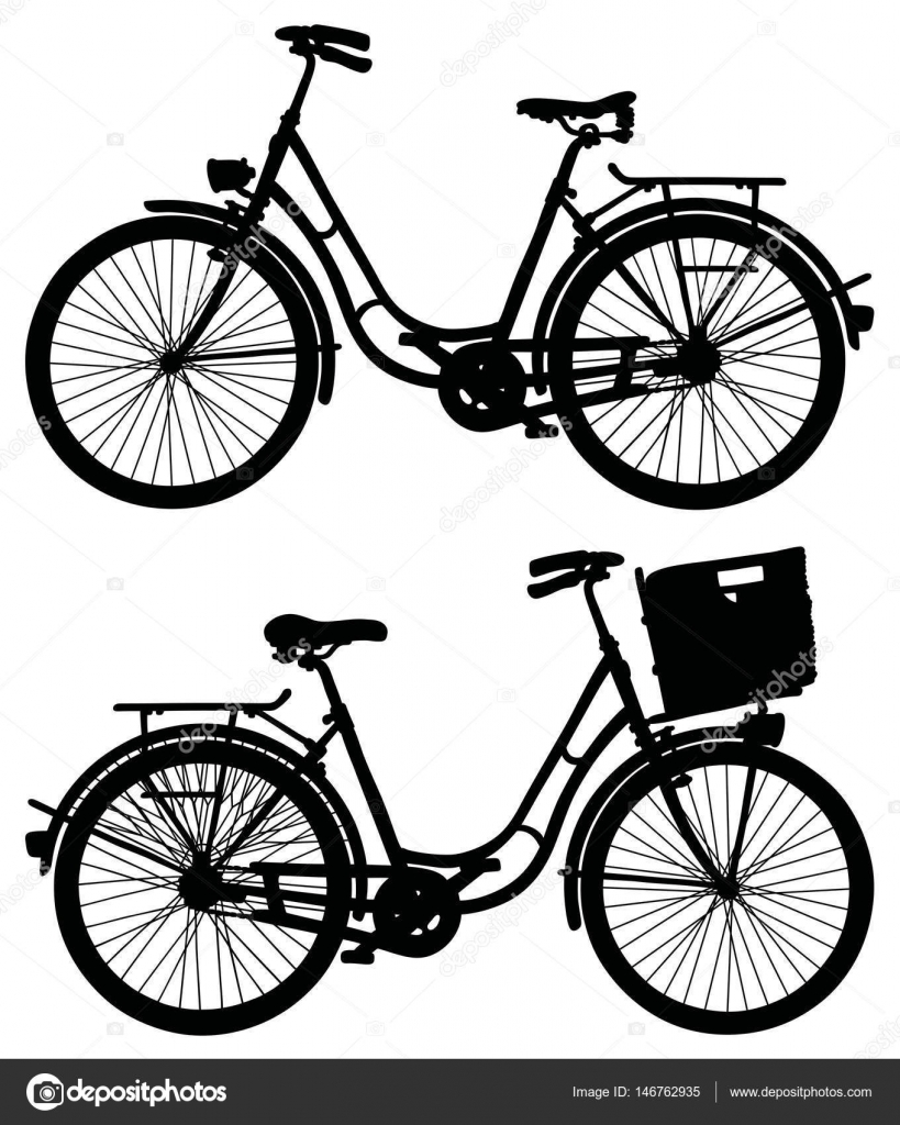 classic bicycles