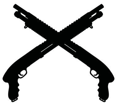 Kısa Pompa av tüfeği