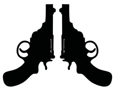 Klasik kısa revolverler