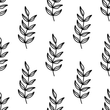 Paket kağıdı için pürüzsüz tekrarlama kalıbı bırakır.