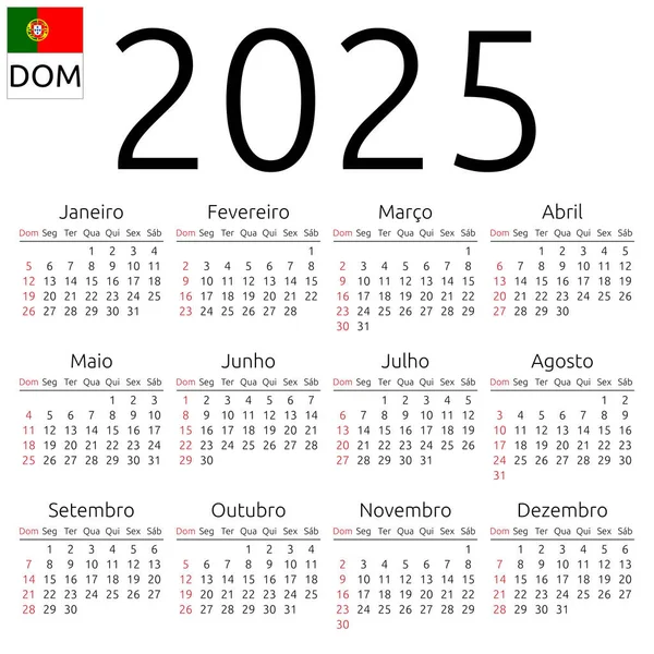 ᐈ Calendar template png stock vectors, Royalty Free 2025 illustrations