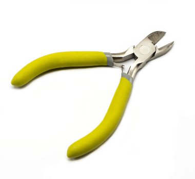 Yalıtılmış kulplu kesme Kerpetenler