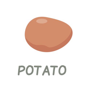 Şirin kelime dağarcığı iyi yemek yeşil sebze