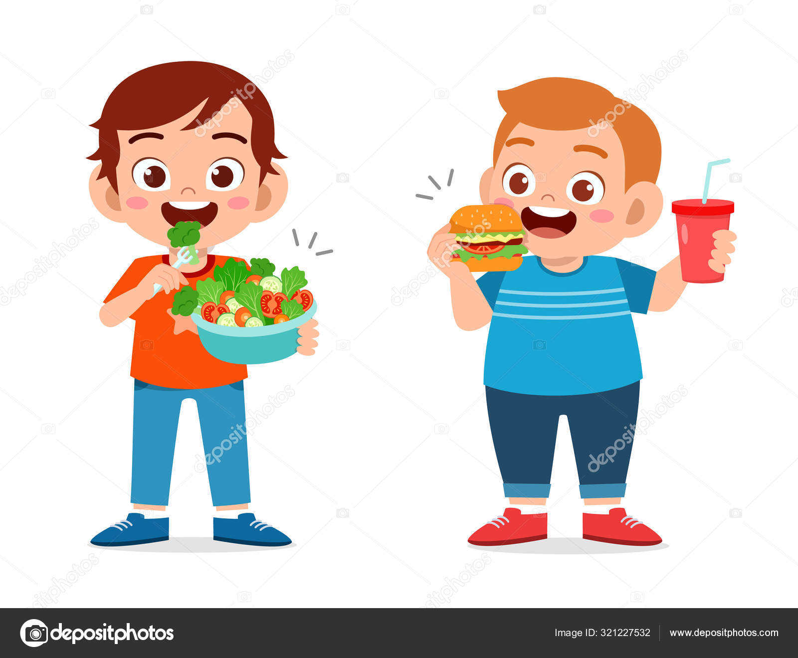 Niño gordo imágenes de stock de arte vectorial - Página 2 | Depositphotos Niño gordo imágenes de stock de arte vectorial - Página 2 | Depositphotos