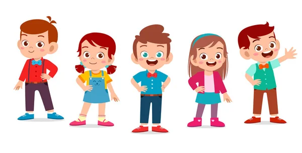Kids clipart Vector Images | Depositphotos