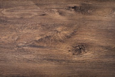 Rustik kahverengi ahşap zemin