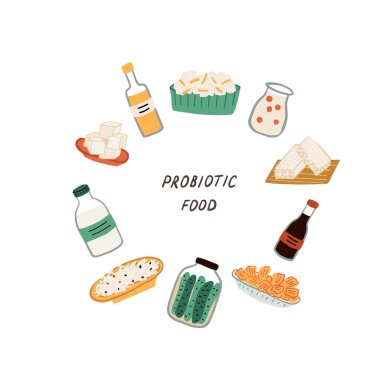 probiyotik