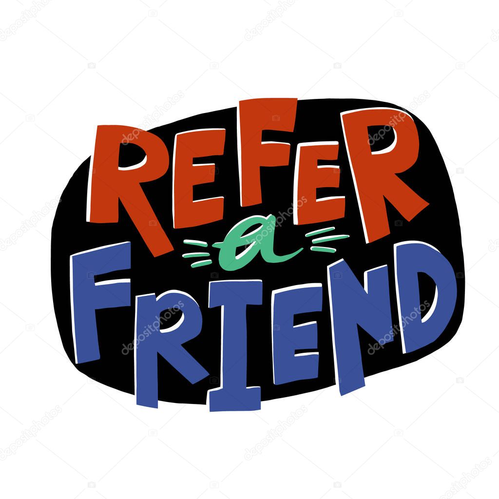 Referral