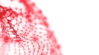 Modern soyut arkaplan afiş alanı neon ışıkları (süper yüksek çözünürlüklü) 3d görüntüleme