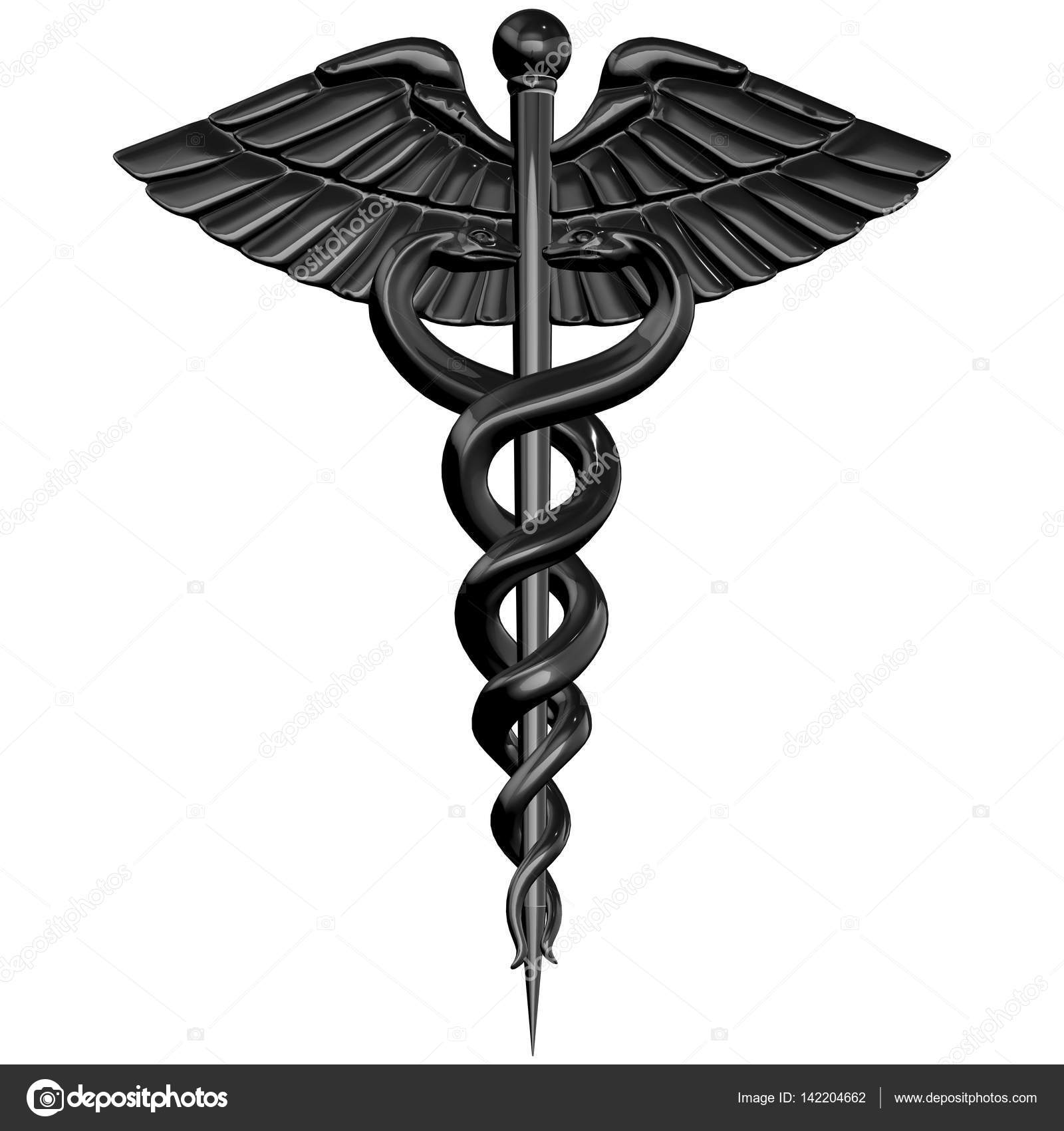 Medical symbol with letter 'i' on Craiyon