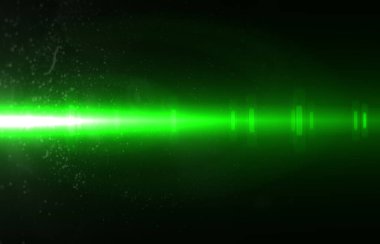 Modern soyut arkaplan alanı neon ışıkları (süper yüksek çözünürlüklü) 3D görüntüleme