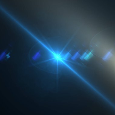 Modern soyut arkaplan alanı neon ışıkları (süper yüksek çözünürlüklü) 3D görüntüleme