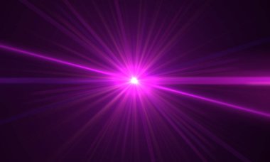 Modern soyut arkaplan alanı neon ışıkları (süper yüksek çözünürlüklü) 3D görüntüleme