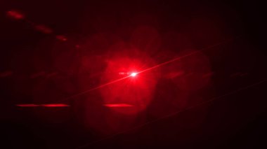 Soyut arkaplan mavi ışıklar (süper yüksek çözünürlük)