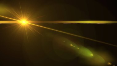 Soyut arkaplan mavi ışıklar (süper yüksek çözünürlük)