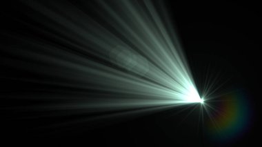 Soyut arkaplan mavi ışıklar (süper yüksek çözünürlük)