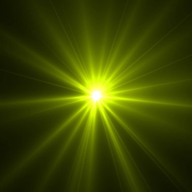 Soyut arkaplan mavi ışıklar (süper yüksek çözünürlük)