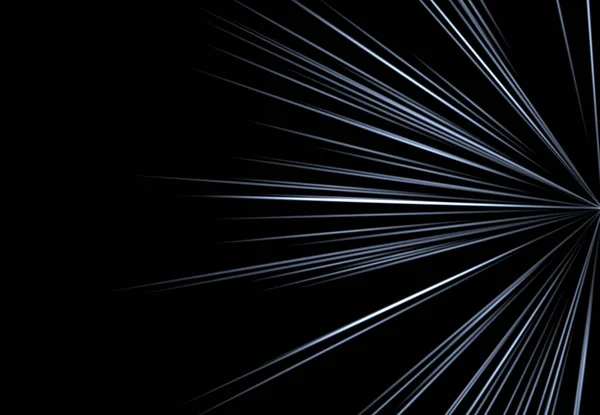 Абстрактні Фони Сині Вогні Супер Високої Роздільної Здатності — стокове фото