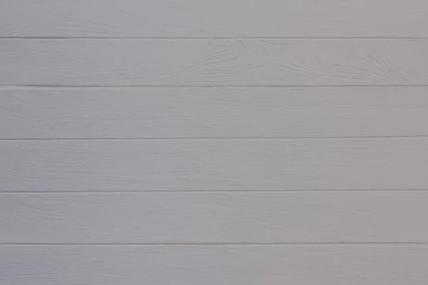 ヴィンテージグレーの木の背景 グレー色で描かれた古い木製の板 — ストック写真